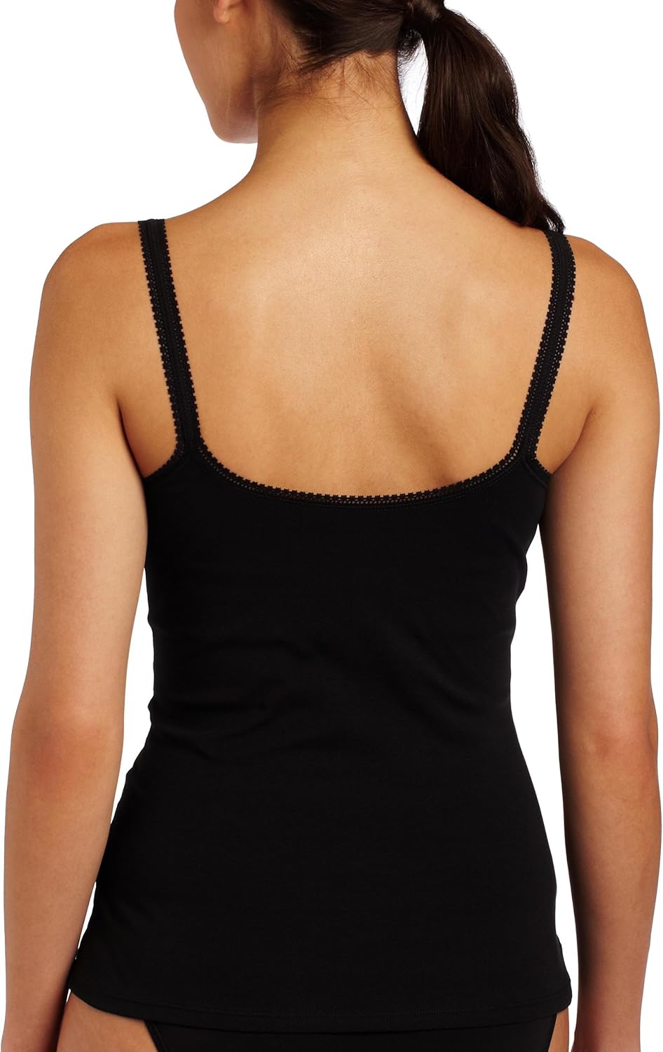 Womens Cotton Camisole