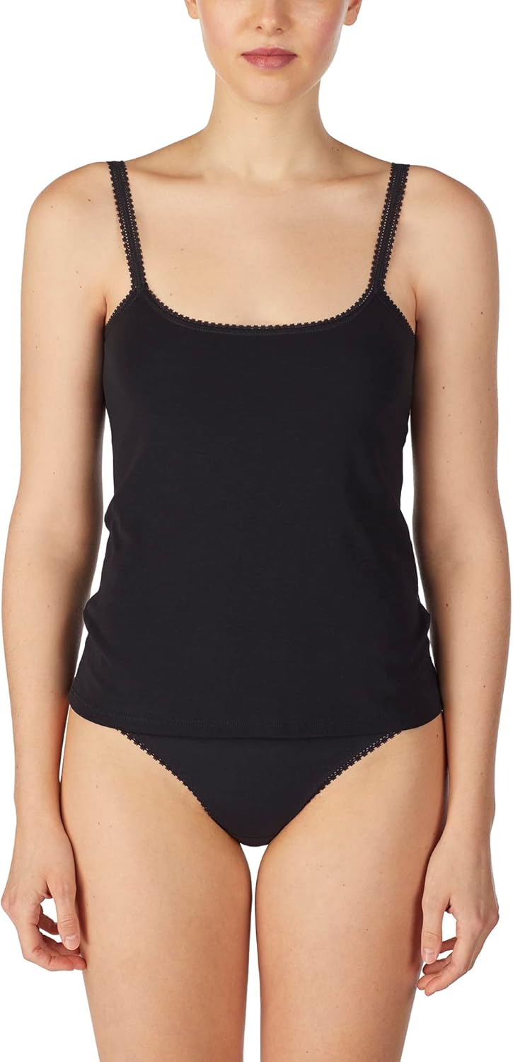 Womens Cotton Camisole