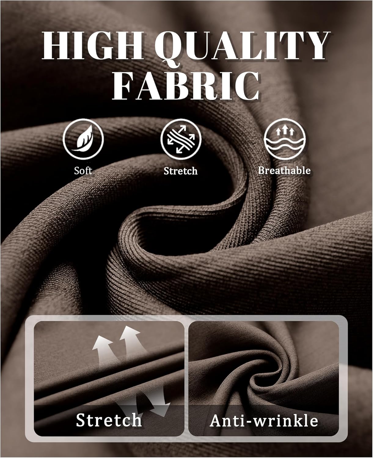 Mens Baggy Dress Pants Old Money Vintage Pleated Wide Leg Pants Summer Casual Slacks Relaxed Fit Trousers Mens Baggy Dress Pants Old Money Vintage Pleated Wide Leg Pants Summer Casual Slacks Relaxed Fit Trousers